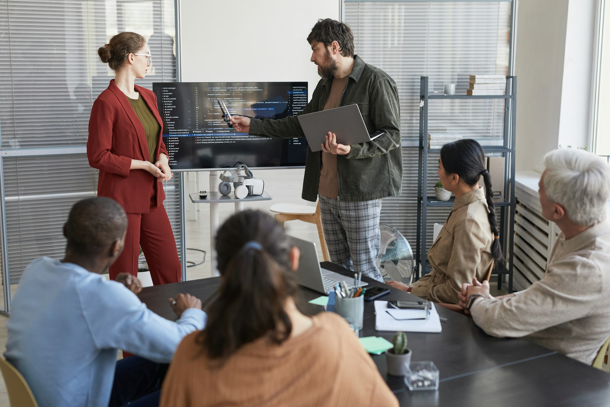 Dlaczego warto inwestować w profesjonalne usługi informatyczne?