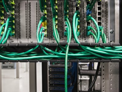 Stała obsługa informatyczna a optymalizacja wykorzystania zasobów sieciowych