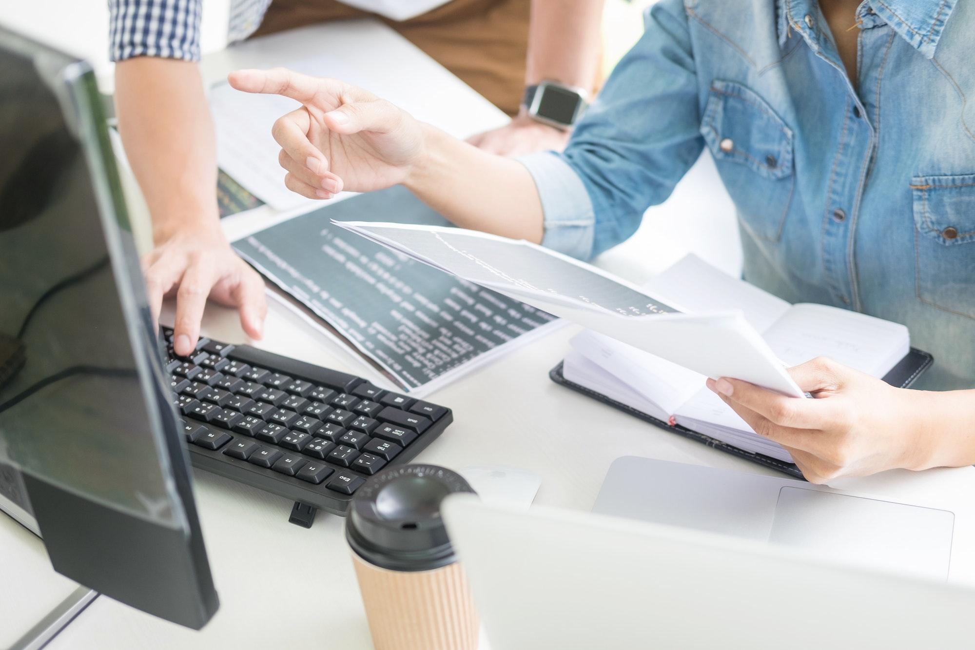 Outsourcing IT a oszczędności finansowe dla Twojej firmy