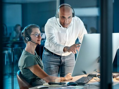 Profesjonalne usługi IT a integracja systemów - jak uniknąć problemów związanych z różnorodnością technologii informatycznych