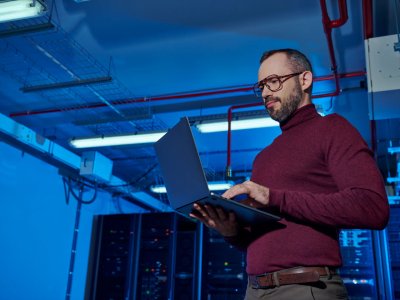 Wsparcie w utrzymaniu zgodności z przepisami i regulacjami dotyczącymi ochrony danych