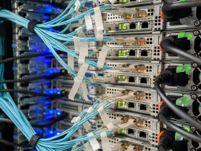 Witaj w świecie nowych możliwości - partnerstwo HQNETWORKS & Synology