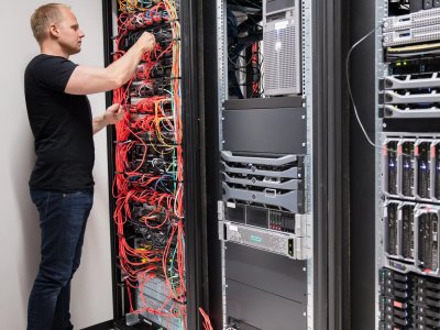 Stała obsługa informatyczna a wsparcie w zarządzaniu infrastrukturą chmurową