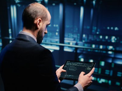 Strategiczne planowanie IT - jak obsługa informatyczna firm wspiera rozwój biznesu