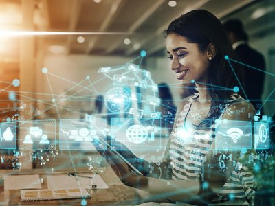 Synology QuickConnect - dostęp zdalny do danych bez konieczności konfiguracji VPN