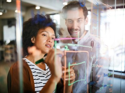 Usługi informatyczne a zarządzanie projektem - skuteczne wdrożenia na wysokim poziomie