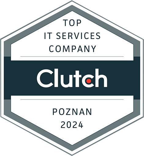 Clutch Top IT Services Company