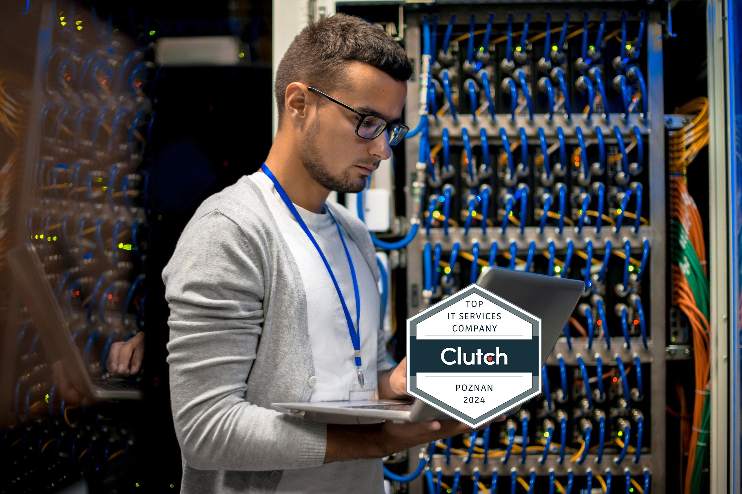 Obsługa informatyczna firm