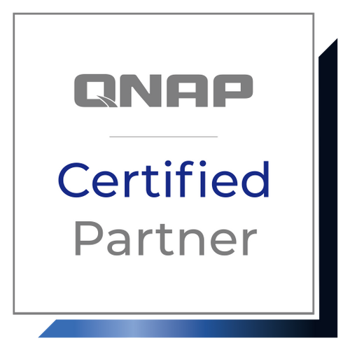 QNAP Certified Partner