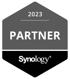 Synology Partner
